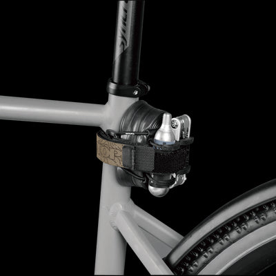 Topeak Elementa Bike Bag Free Strap