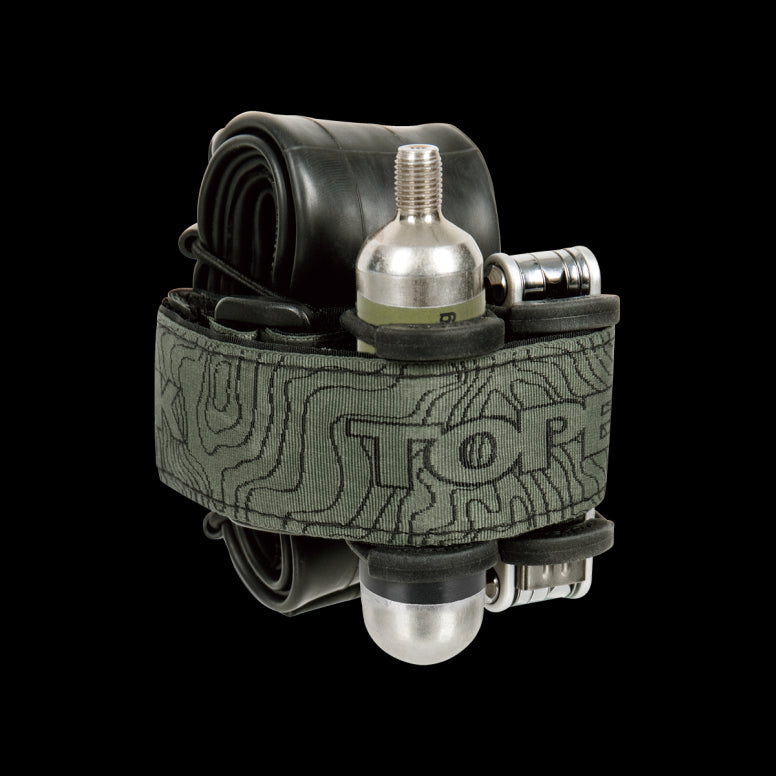 Topeak Elementa Bike Bag Free Strap