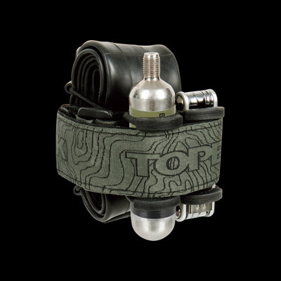 Topeak Elementa Bike Bag Free Strap