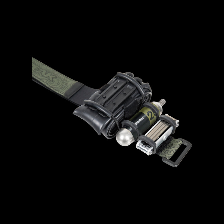 Topeak Elementa Bike Bag Free Strap