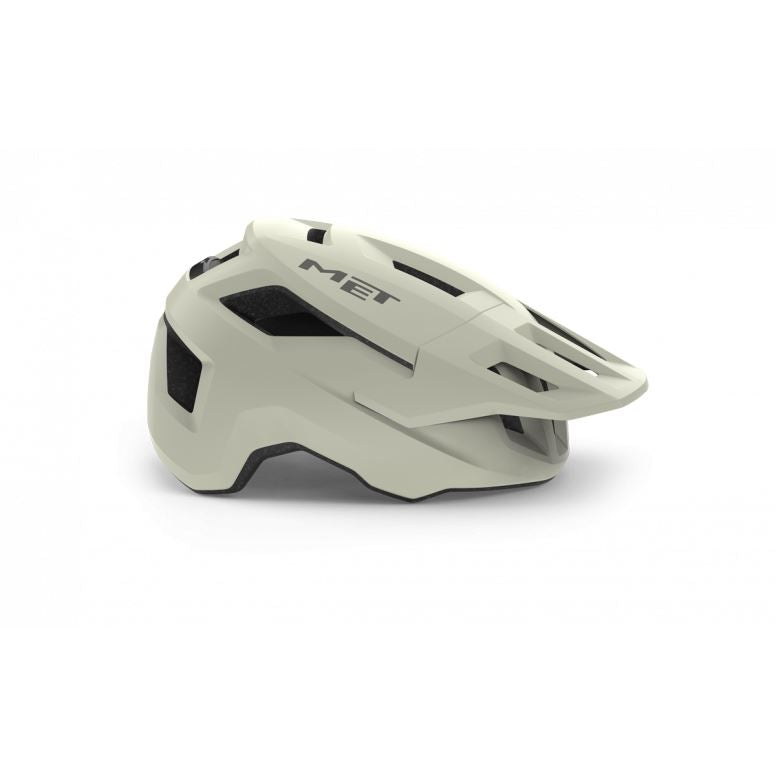 MET Shelter MTB Helmet