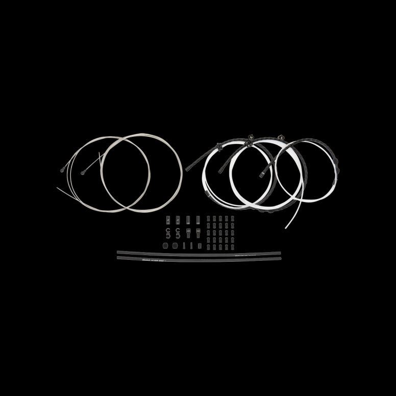 Jagwire Elite Link Road Brake Cable Kit