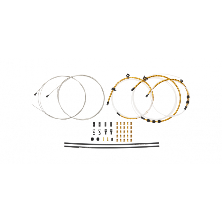 Jagwire Elite Link Road Brake Cable Kit