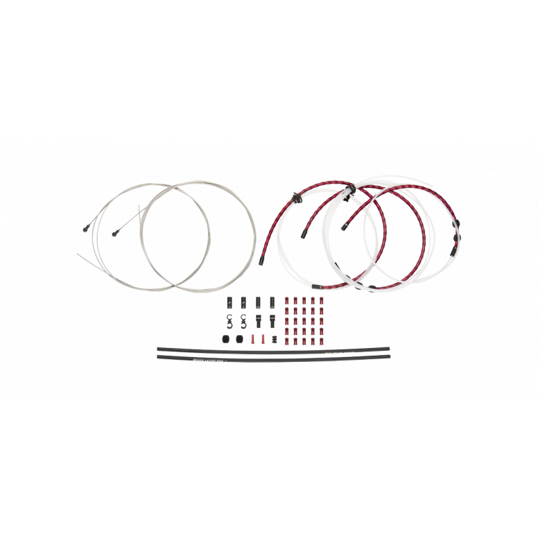 Jagwire Elite Link Road Brake Cable Kit