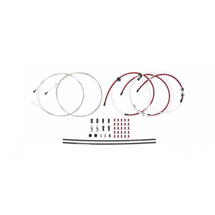 Jagwire Elite Link Road Brake Cable Kit