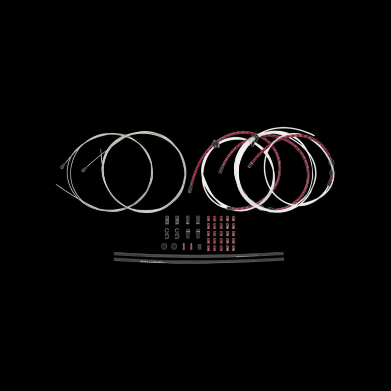 Jagwire Elite Link Road Brake Cable Kit