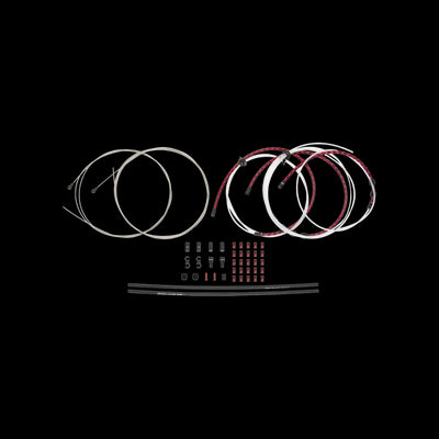 Jagwire Elite Link Road Brake Cable Kit