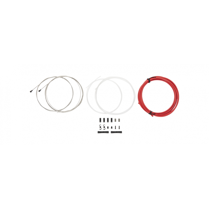 Jagwire Elite Sealed Road Brake Cable Kit