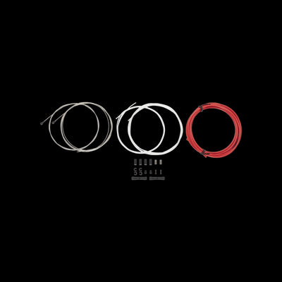 Jagwire Elite Sealed Road Brake Cable Kit