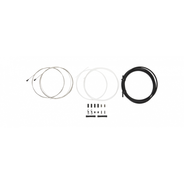 Jagwire Elite Sealed Road Brake Cable Kit
