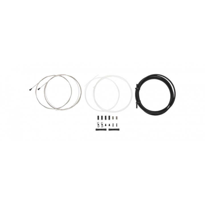 Jagwire Elite Sealed Road Brake Cable Kit