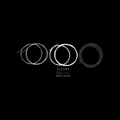 Jagwire Elite Sealed Road Brake Cable Kit