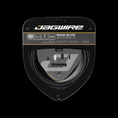 Jagwire Elite Sealed Road Brake Cable Kit