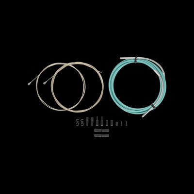 Jagwire Road Pro Brake Cable Kit