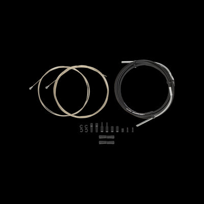 Jagwire Road Pro Brake Cable Kit