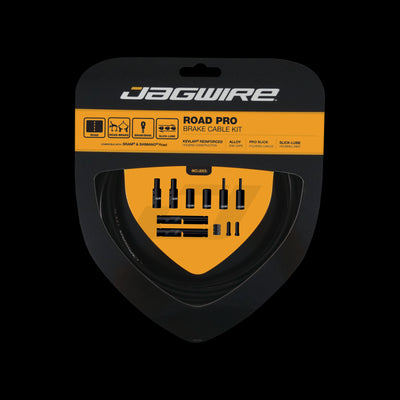 Jagwire Road Pro Brake Cable Kit