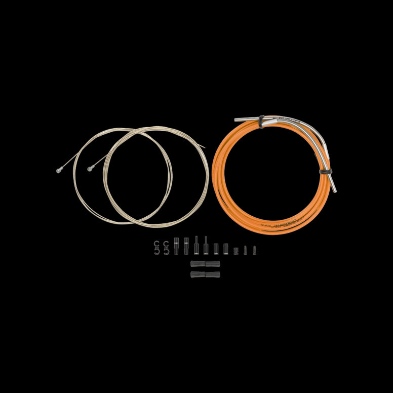 Jagwire Road Pro Brake Cable Kit