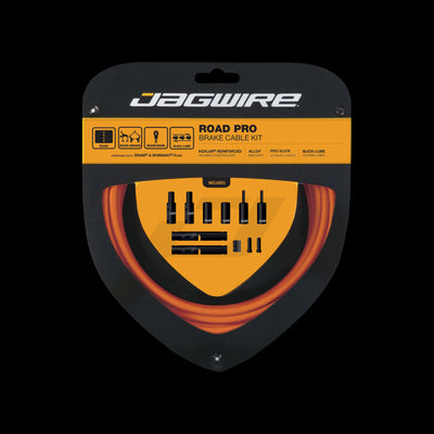Jagwire Road Pro Brake Cable Kit