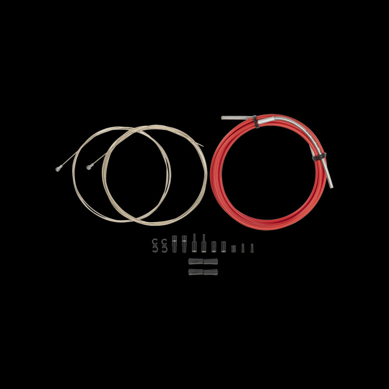 Jagwire Road Pro Brake Cable Kit