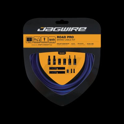 Jagwire Road Pro Brake Cable Kit