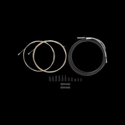 Jagwire Road Pro Brake Cable Kit