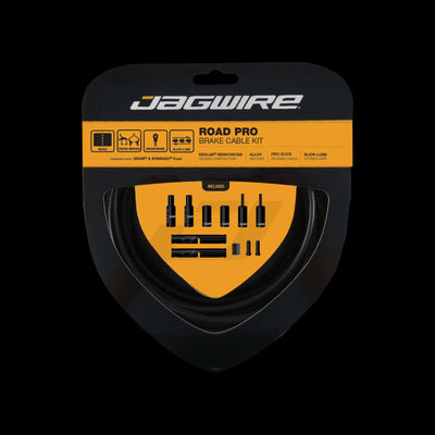 Jagwire Road Pro Brake Cable Kit