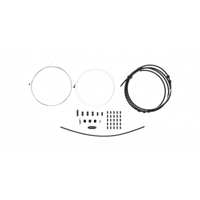 Jagwire Elite Link Shift Gear Cable Kit 1x