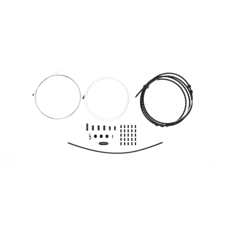 Jagwire Elite Link Shift Gear Cable Kit 1x