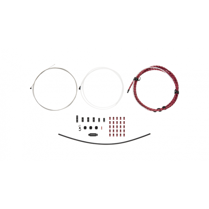 Jagwire Elite Link Shift Gear Cable Kit 1x