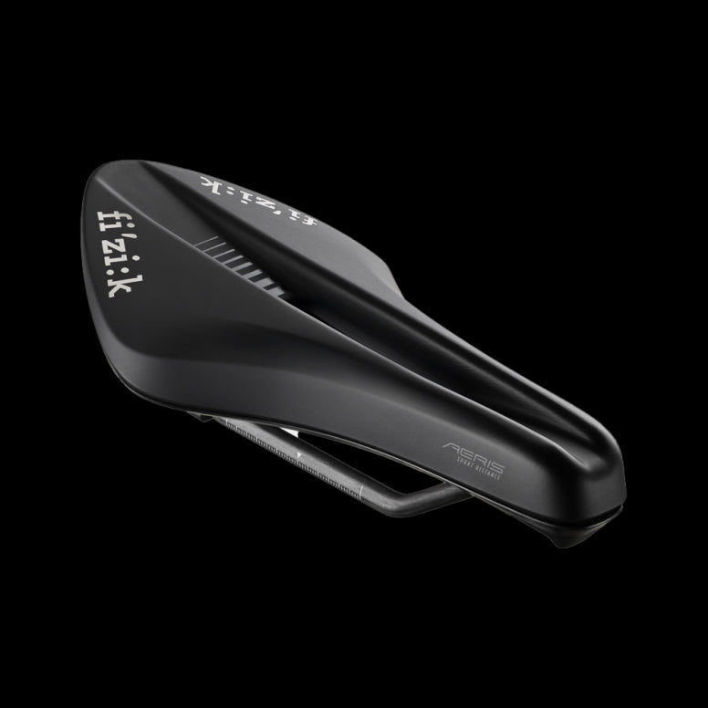 Fizik Transiro Aeris R1 Short Distance Triathlon Bike Saddle