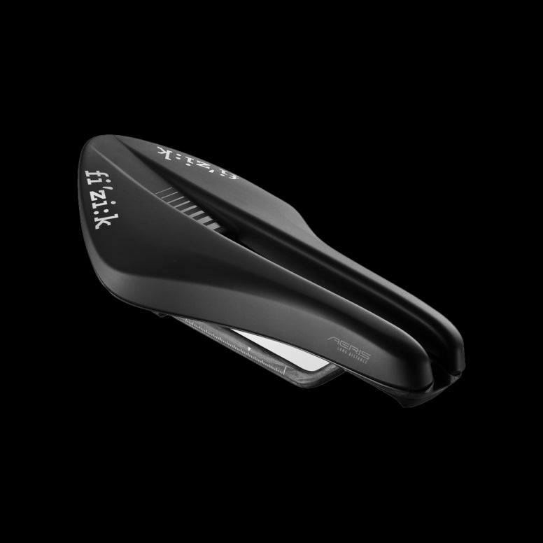 Fizik Transiro Aeris R1 long Distance Triathlon Bike Saddle