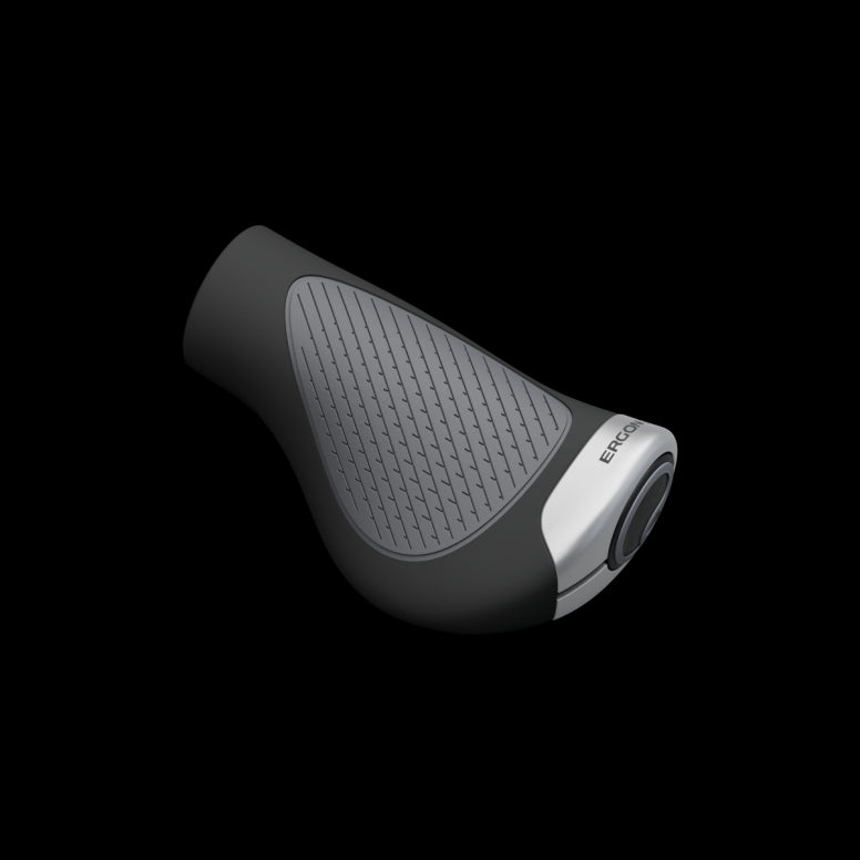 Ergon GP1 Evo Single Twistshift Grips Nexus/Rohloff
