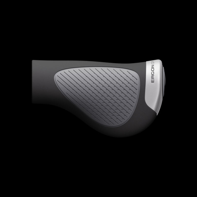 Ergon GP1 Evo Single Twistshift Grips Nexus/Rohloff