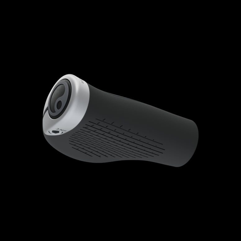 Ergon GP1 Evo Single Twistshift Grips Nexus/Rohloff