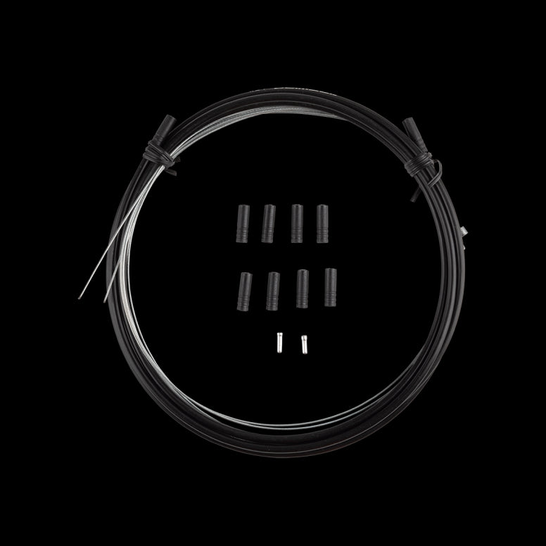 Jagwire Basics Universal Shift Gear Cable Kit