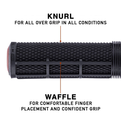 DMR Deathgrip 2 Race Edition Grips