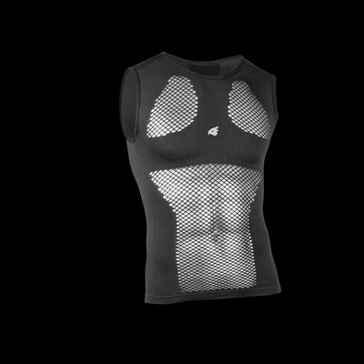 Bluegrass MTB Back Protector Seamless Lite D30