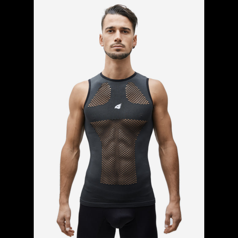 Bluegrass MTB Back Protector Seamless Lite D30