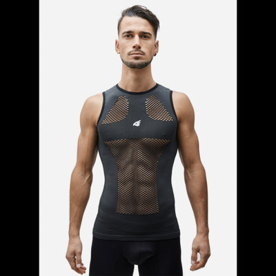 Bluegrass MTB Back Protector Seamless Lite D30