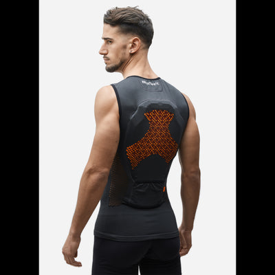 Bluegrass MTB Back Protector Seamless Lite D30