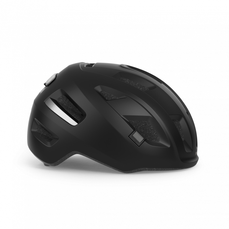 MET E-Mob with Integrated LED Helmet