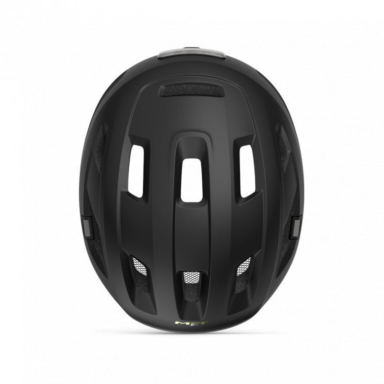 MET E-Mob with Integrated LED Helmet