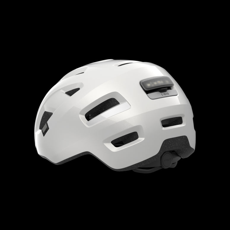 MET E-Mob with Integrated LED Helmet