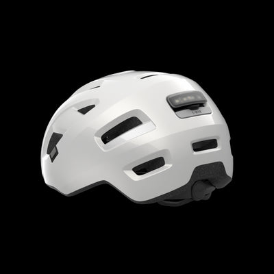 MET E-Mob with Integrated LED Helmet