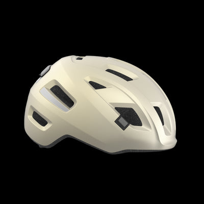 MET E-Mob with Integrated LED Helmet