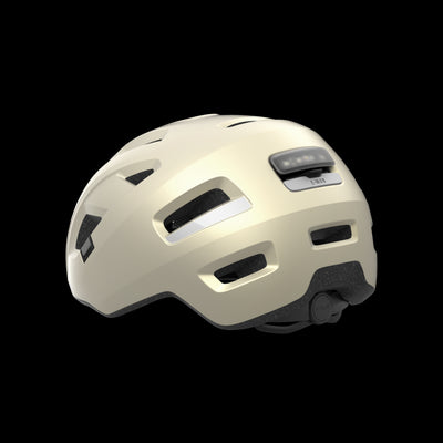 MET E-Mob with Integrated LED Helmet