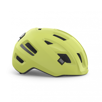 MET E-Mob with Integrated LED Helmet