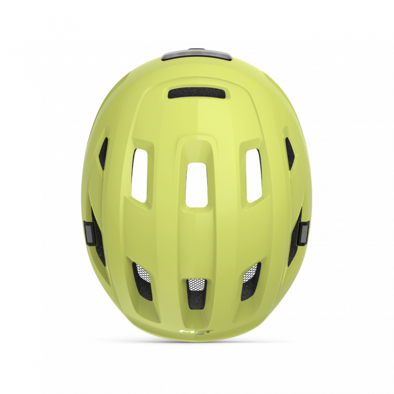 MET E-Mob with Integrated LED Helmet