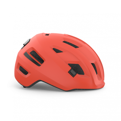 MET E-Mob with Integrated LED Helmet
