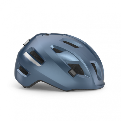 MET E-Mob with Integrated LED Helmet